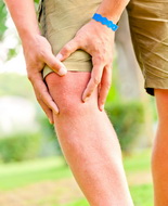 Osteoartrosi del ginocchio, efficacia comparabile per condroitin solfato e celecoxib